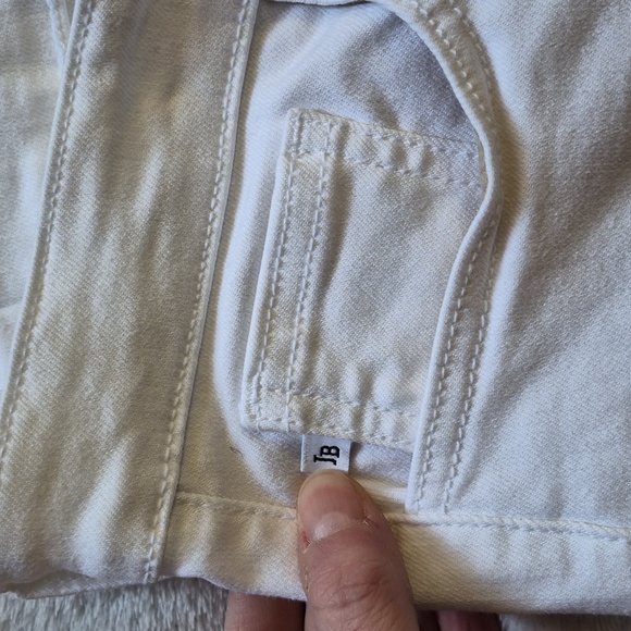 Judy Blue Bootcut Jeans Size 5 - Picture 5 of 12